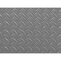 Tapis de sol antifatigue etm Dyna-Protect Diamant Gris 900 x 1 500 mm