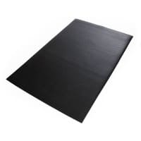 ETM tapis anti-slip mat dyna-protect diamant zwart 90 cm x 300 cm