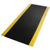 ETM tapis anti-slip mat dyna-protect diamant zw 90 cm x 150 cm