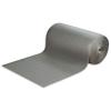 ETM tapis anti-slip mat cotele agrippement souple grijs 90 cm x 300 cm