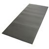 ETM tapis anti-slip mat souple cotele grijs 60 cm x 90 cm