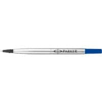 Parker 1950311 1 x Rollerball navulling Blauw