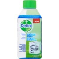 Dettol Wasmachinereiniger Hygiënisch 250 ml