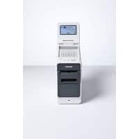 Brother Etikettenprinter TD-2130N