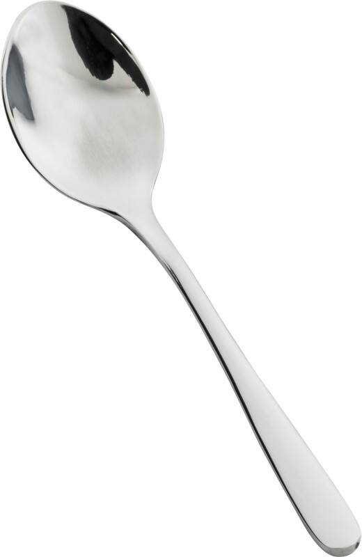 Cuillère à café Cutlery Eternity 18/10 Acier inoxydable Argenté 201.838 12 unités