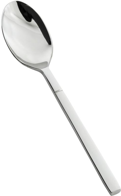 Cuillère à café Cutlery Inspiration 18/10 Acier inoxydable Argenté 201.552 12 unités