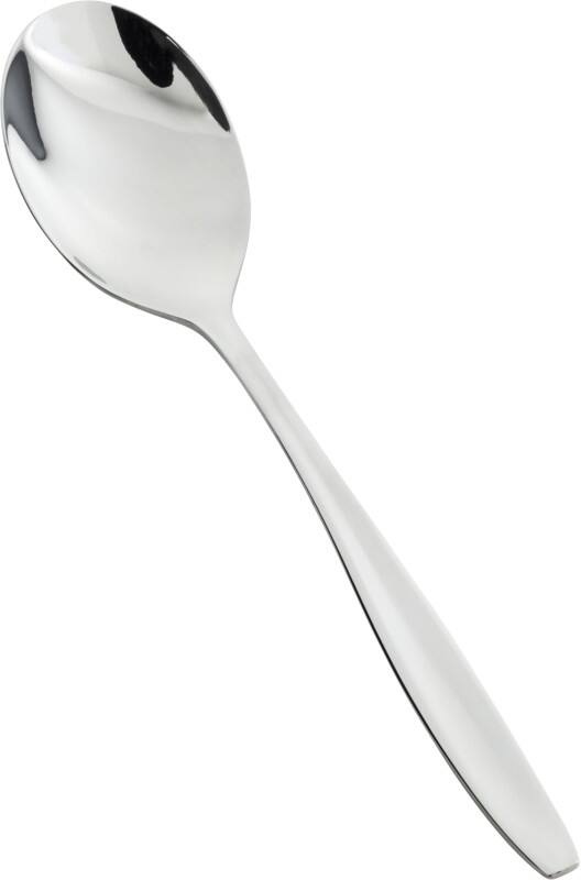 Cuillère à café Cutlery Resistance 18/10 Acier inoxydable Argenté 201.152 12 unités