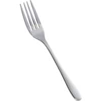 Fourchette Cutlery Eternity 18/10 Acier inoxydable Argenté 201.728 12 unités