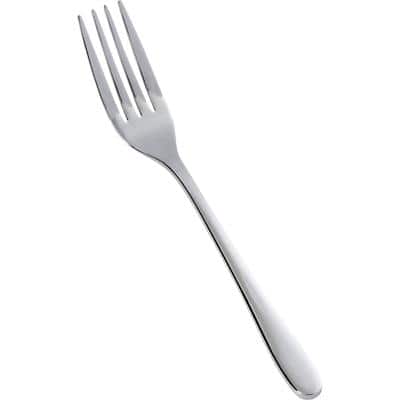 Fourchette Cutlery Eternity 18/10 Acier inoxydable Argenté 201.728 12 unités