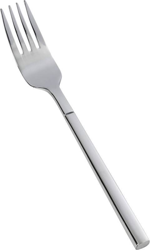 Fourchette Cutlery Inspiration 18/10 Acier inoxydable Argenté 201.422 12 unités