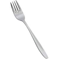 Fourchette Cutlery Resistance 18/10 Acier inoxydable Argenté 201.022 12 unités