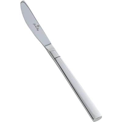 Couteau Cutlery Inspiration 18/10 Acier inoxydable Argenté 201.432 12 unités