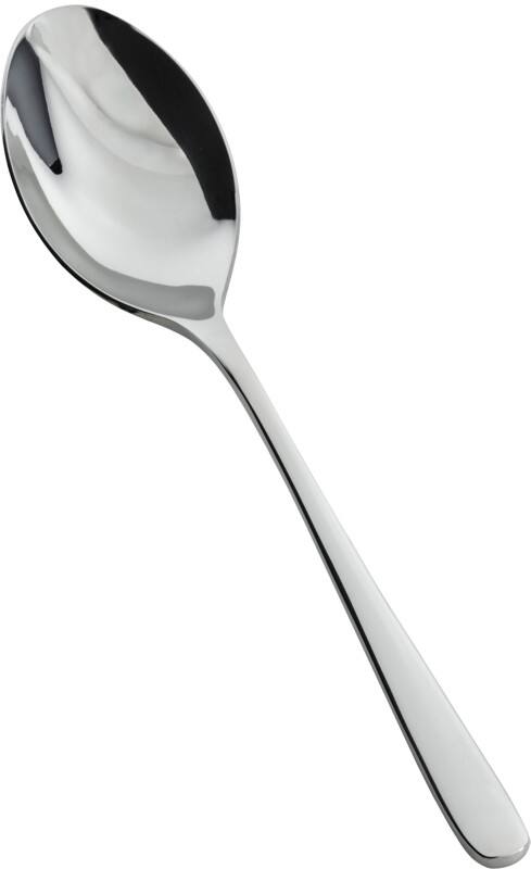 Cuillère Cutlery Eternity 18/10 Acier inoxydable Argenté 201.718 12 unités