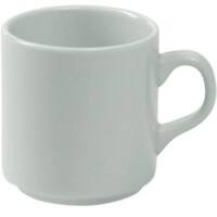 Tasse Nova Nordika 230 ml Blanc 24 Unités