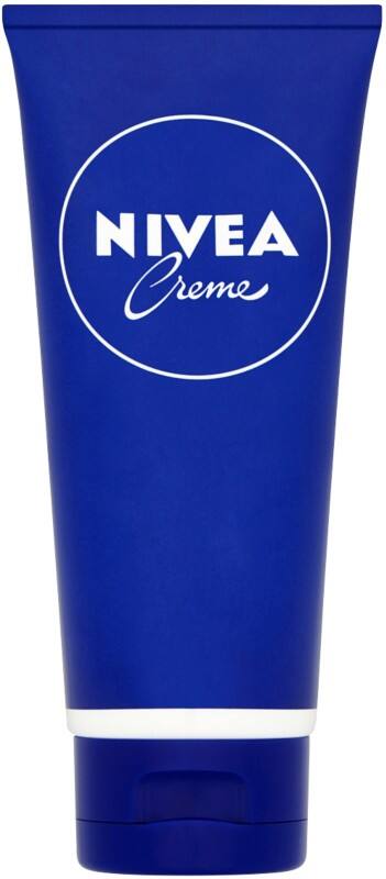 Crème hydratante NIVEA Crème 4 x 6,2 x 14,3 cm 100 ml
