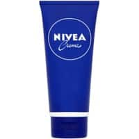 NIVEA Vochtinbrengende creme Creme 4 x 6,2 x 14,3 cm 100 ml