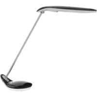 Lampe de bureau Alba Noir 5 W 590 mm