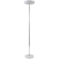 Lampadaire Alba Blanc 24 W 1850 mm