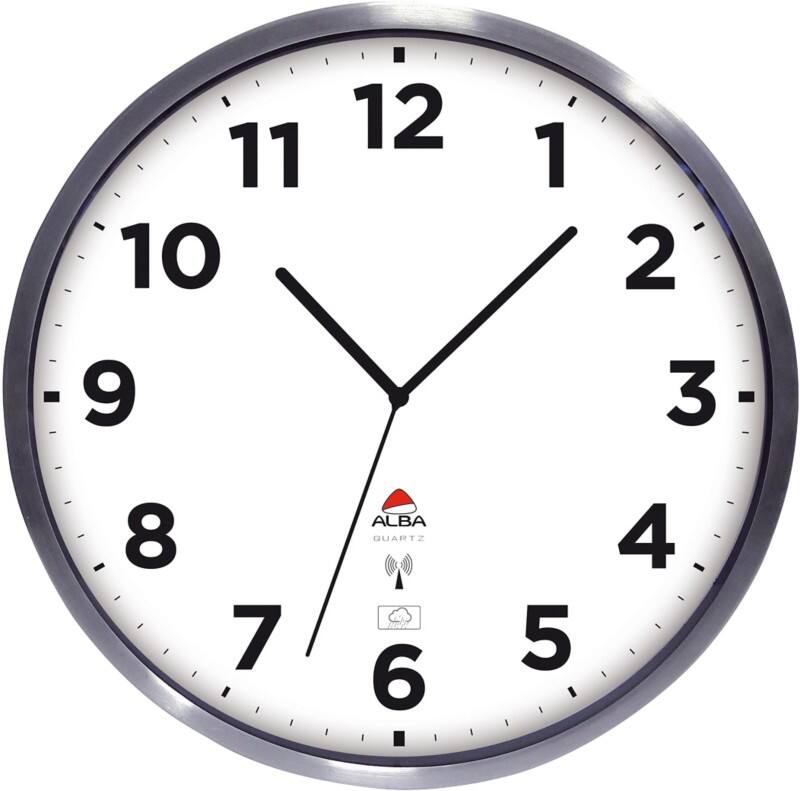 Horloge murale Alba 44 mm