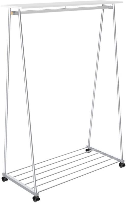 Porte-vêtements Alba Gris