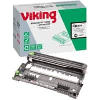 Viking compatibele Brother DR-2400 drum zwart