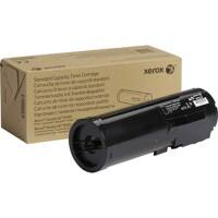 Xerox Originele tonercartridge 106R03580 Zwart