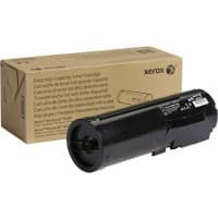 Toner D'origine Xerox 106R03584 Xerox Noir