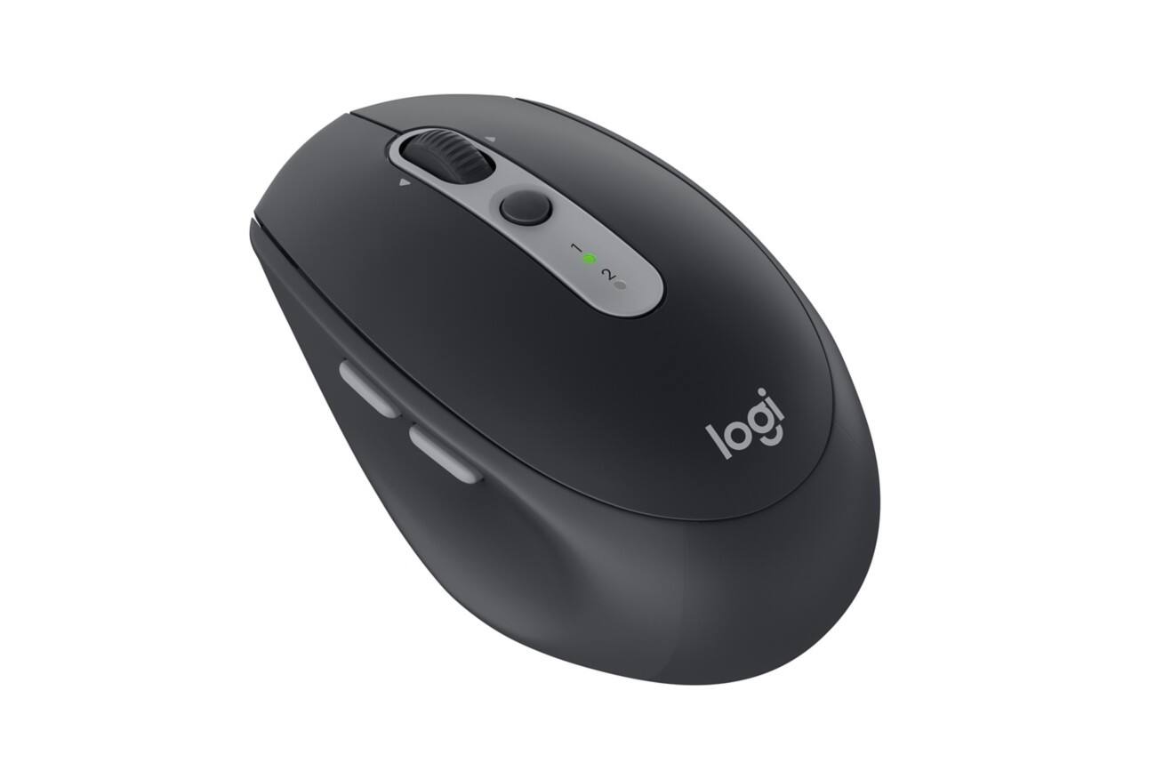 Souris sans fil Logitech M590 Graphite