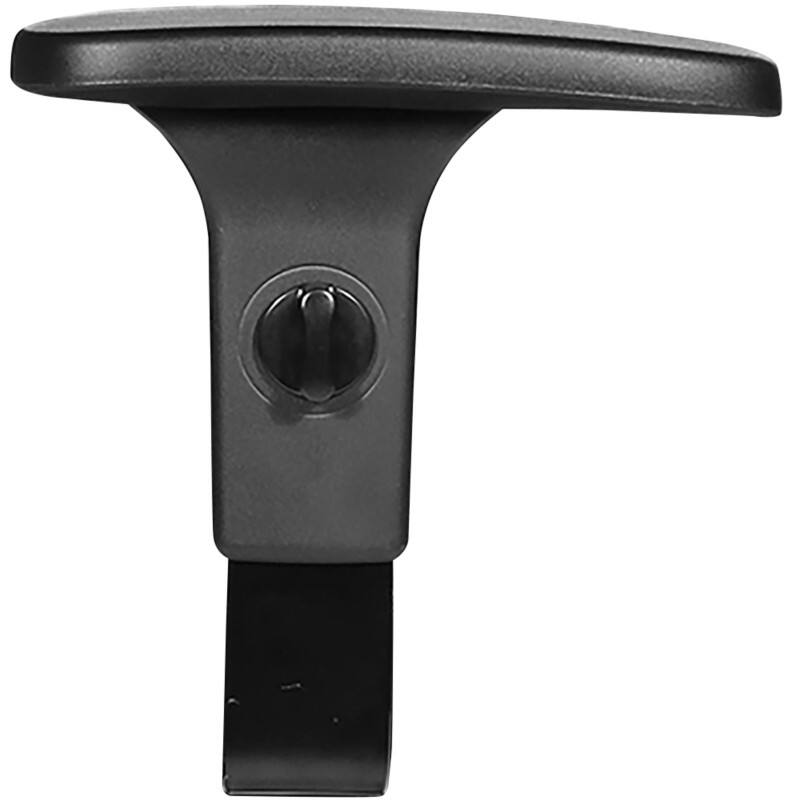 TOPSTAR Armleuning Zwart P4 2 Stuks