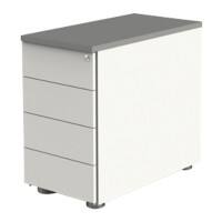 Caisson de bureau Kerkmann 4191 Bois 760 x 430 x 800 mm