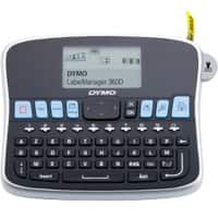 DYMO labelmaker Label Manager 360D Label Manager 360D AZERTY