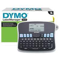 Étiqueteuse DYMO LabelManager Label Manager 360 D. QWERTZ