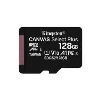 Kingston Canvas Select Plus microSDXC-kaart 128 GB Class 10