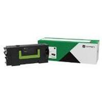 Toner Lexmark D'origine 58D2X0E Noir