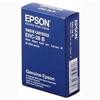 Ruban d'impression Epson ERC-28B D’origine C43S015435 Noir