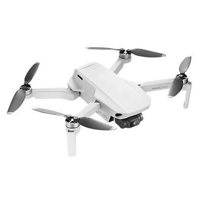 dji Drone Mavic Mini 20.2 x 16 x 5.5 cm Wit