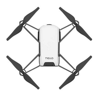 Drone dji Tello Boost Combo 9,25 x 9,8 x 4,5 cm Blanc