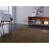 Tapis Floordirekt Step Carlton Brun PP 1500 x 660 mm