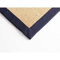 Casa Pura Kattenkrabmat Amazonas Sisal Denim blauw 600 x 400 mm