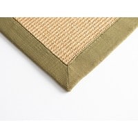 Tapis anti-rayures Casa Pura Amazonas Beige 600 x 400 mm