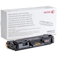 Toner Xerox D’origine 106R04347 Noir