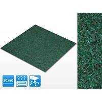 Dalle de moquette Casa Pura Jazz Vert PP 500 x 500 mm