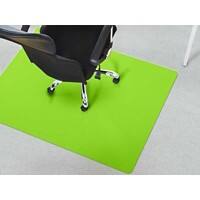 Tapis protège-sol Floordirekt Pro Vert PC 1200 x 750 mm