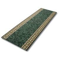 Tapis FLOORDIREKT STEP Ruegen Polyamide Vert 1 000 x 670 mm