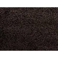 Tapis FLOORDIREKT STEP Bali PP Brun 1 000 x 660 mm