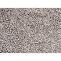 Tapis FLOORDIREKT STEP Bali PP Argenté, Gris 2 000 x 1 000 mm