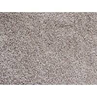 Tapis FLOORDIREKT STEP Bali PP Argenté, Gris 2500 x 1 000 mm