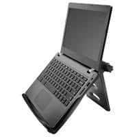 Rehausseur ergonomique et refroidissant Kensington SmartFit Easy Riser K52788WW pour ordinateur portable hauteur ajustable jusqu'à 17" noir