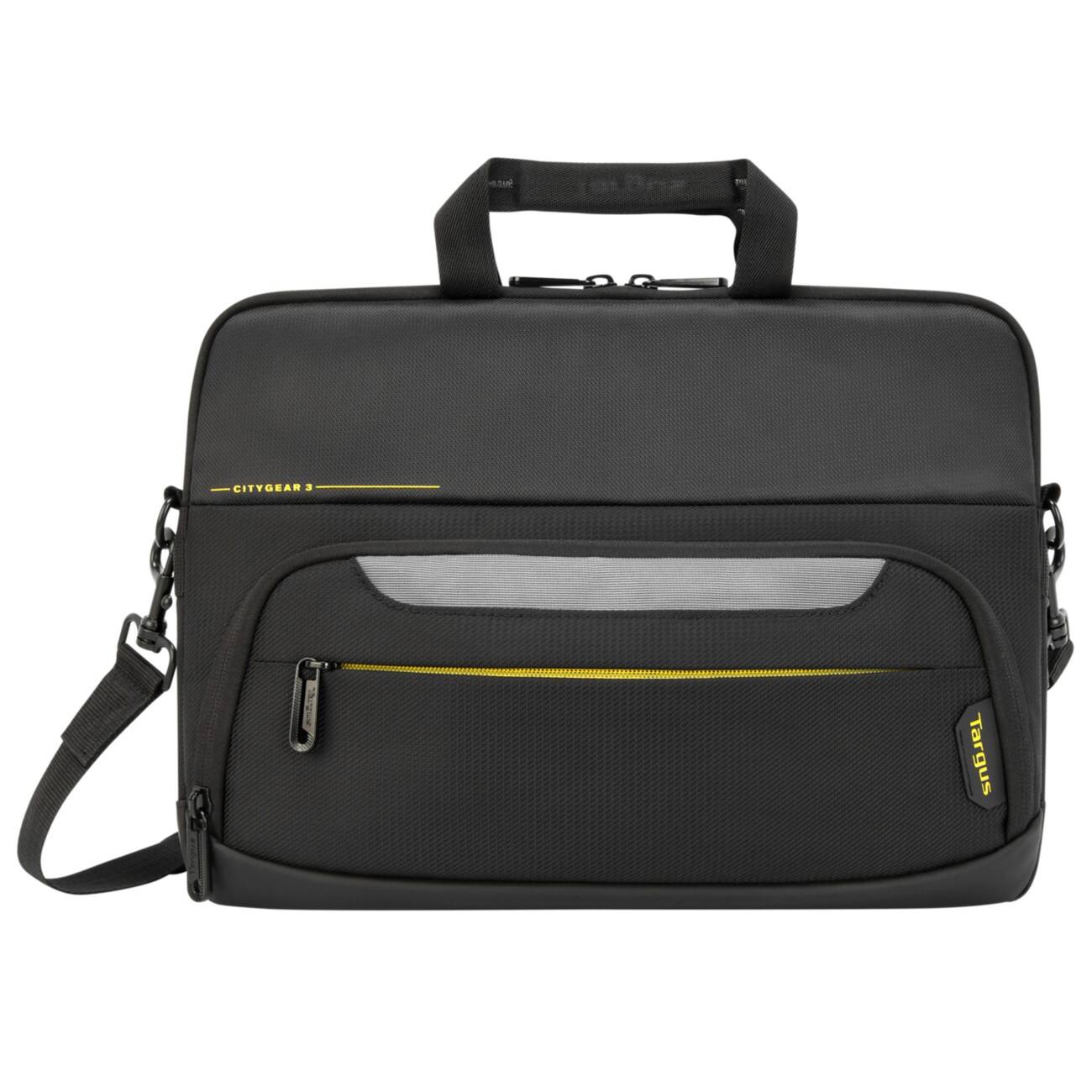 Targus Laptoptas City Gear TSS866GL 14 inch Zwart