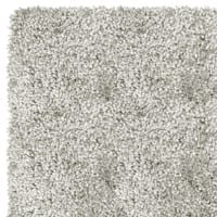 Tapis Paperflow Dolce Gris clair 1200 x 1700 mm